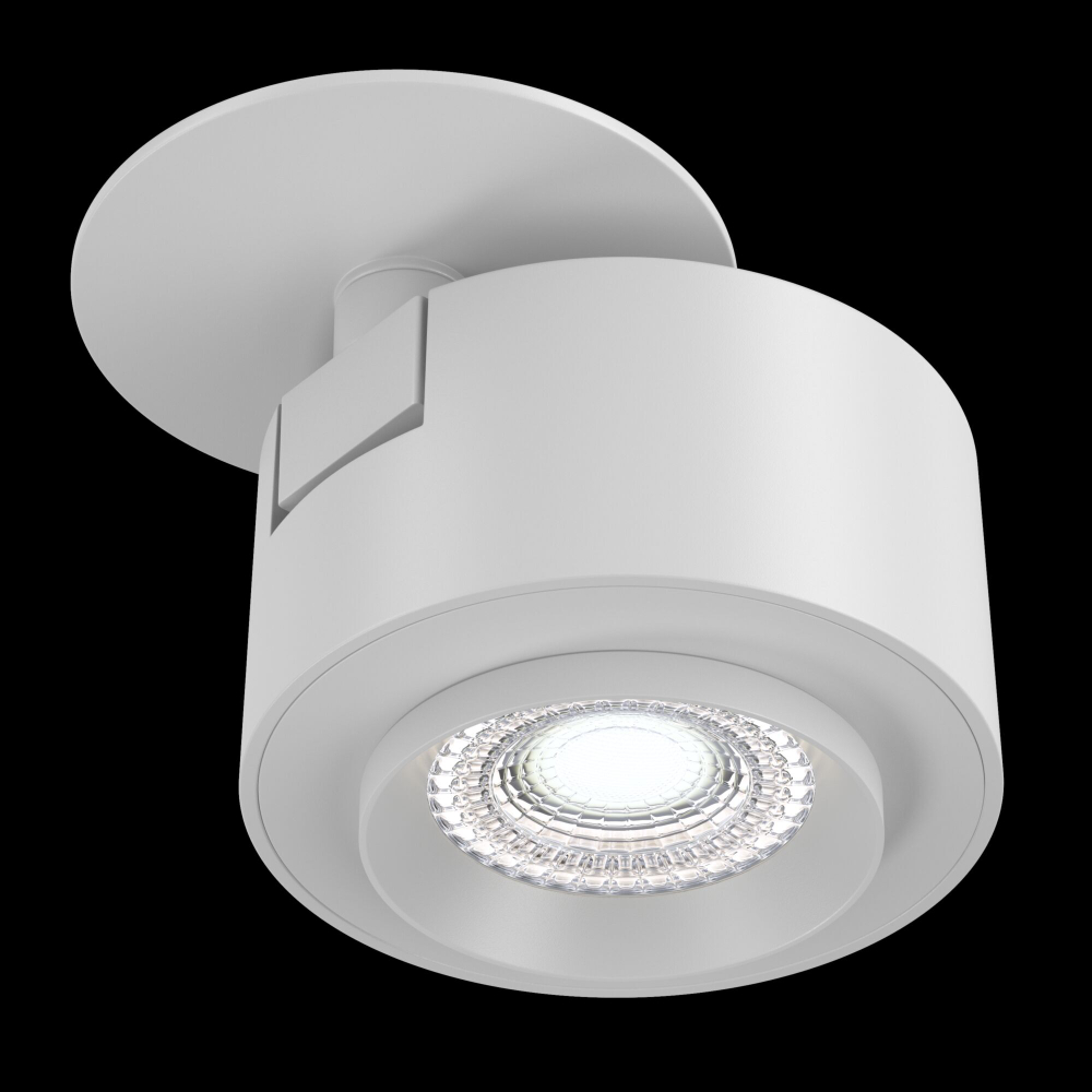 Светильник на штанге Maytoni Treo C063CL-L12W4K