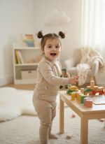 Водолазка "Хлопок"