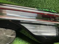 Фонарь правый внутренний Changan CS55PLUS (21-нв)