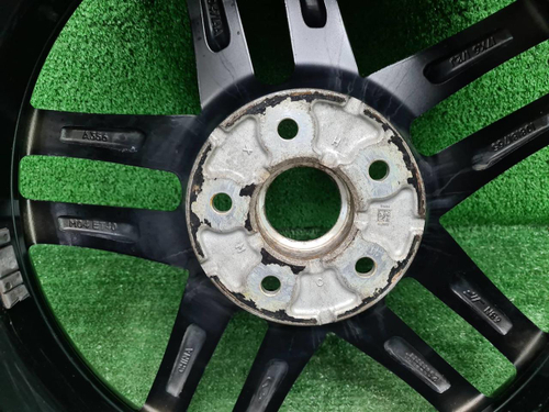 Диск литой R17 Omoda S5 (2022-н.в.)