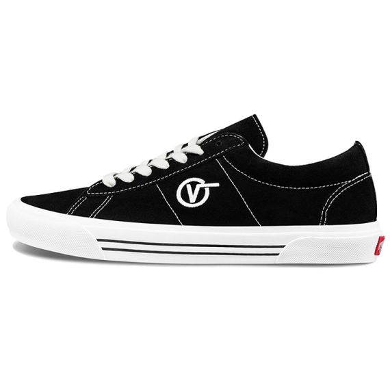 Vans SID V Logo