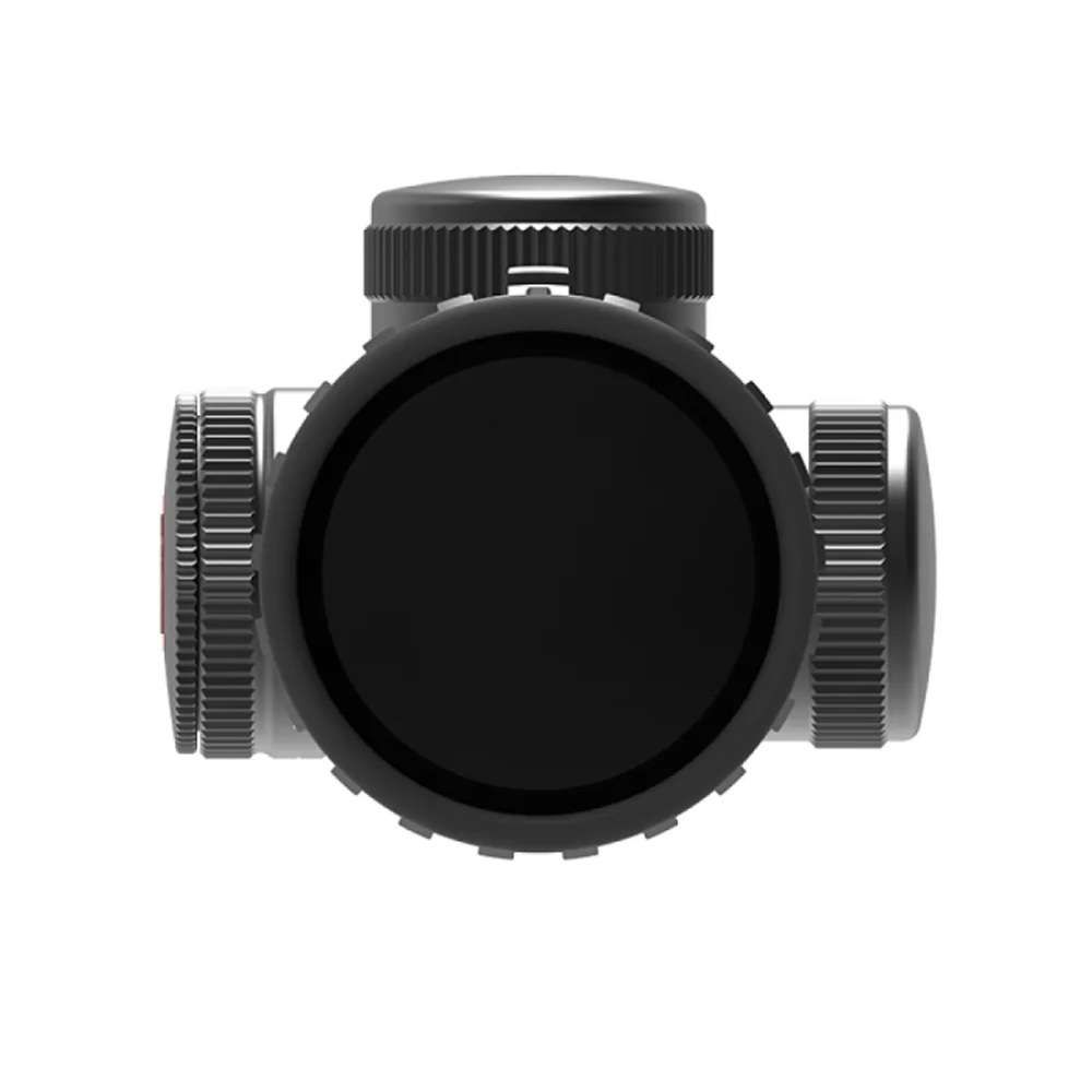 Оптический прицел Mewlite 1-10x24, SFP, 30 мм, IR, ED, 51010 ( Сетка L4a / с подсветкой )