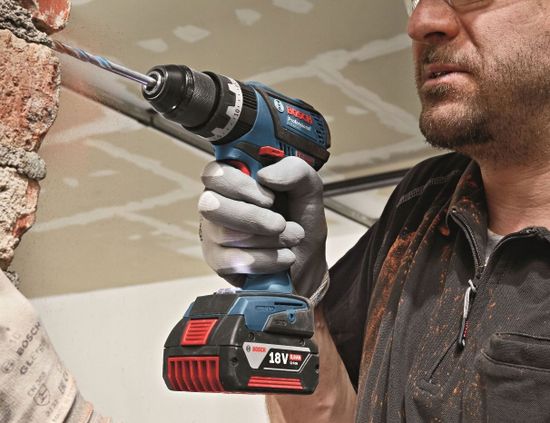 Лучшие шуруповерты