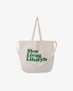 Шоппер NTTR BShopperbag White