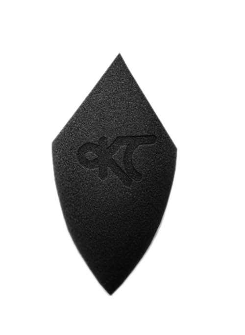 Спонж для макияжа черный KillTrend