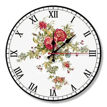 Настенные часы "Прованс" 011