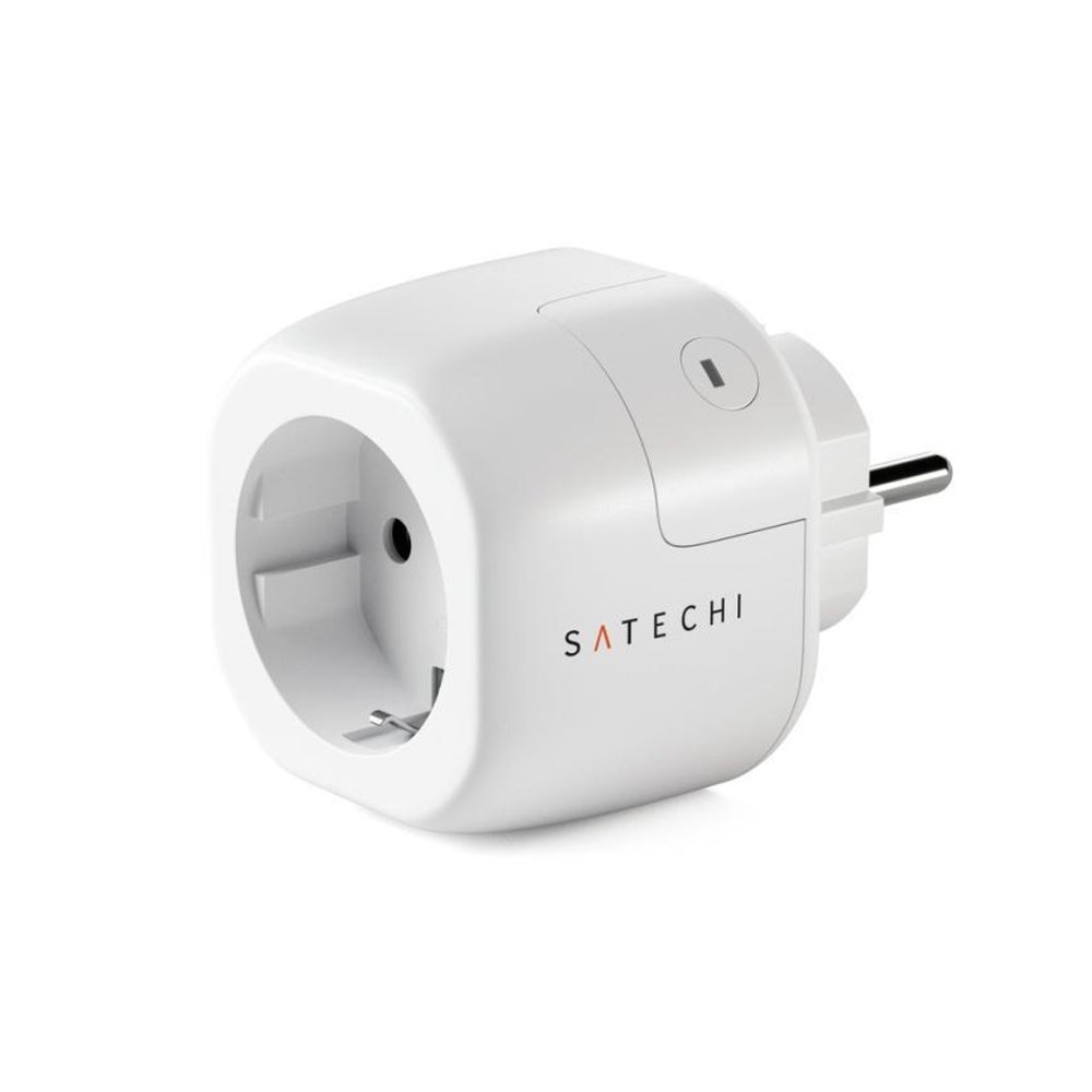 Умная розетка Satechi Smart Outlet