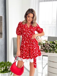 Платье II-8302 Фабрика Моды