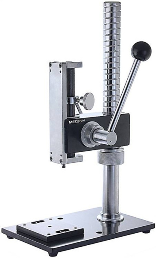 Динамометр МЕГЕОН 03000A