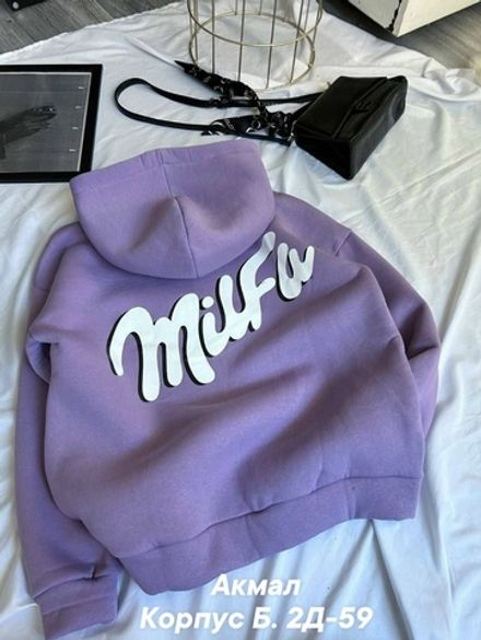 Худи 7353370 Fabrika