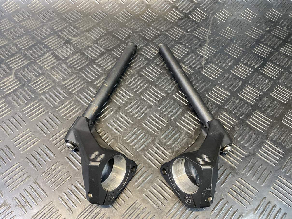 Клипоны Kawasaki Z1000 053356