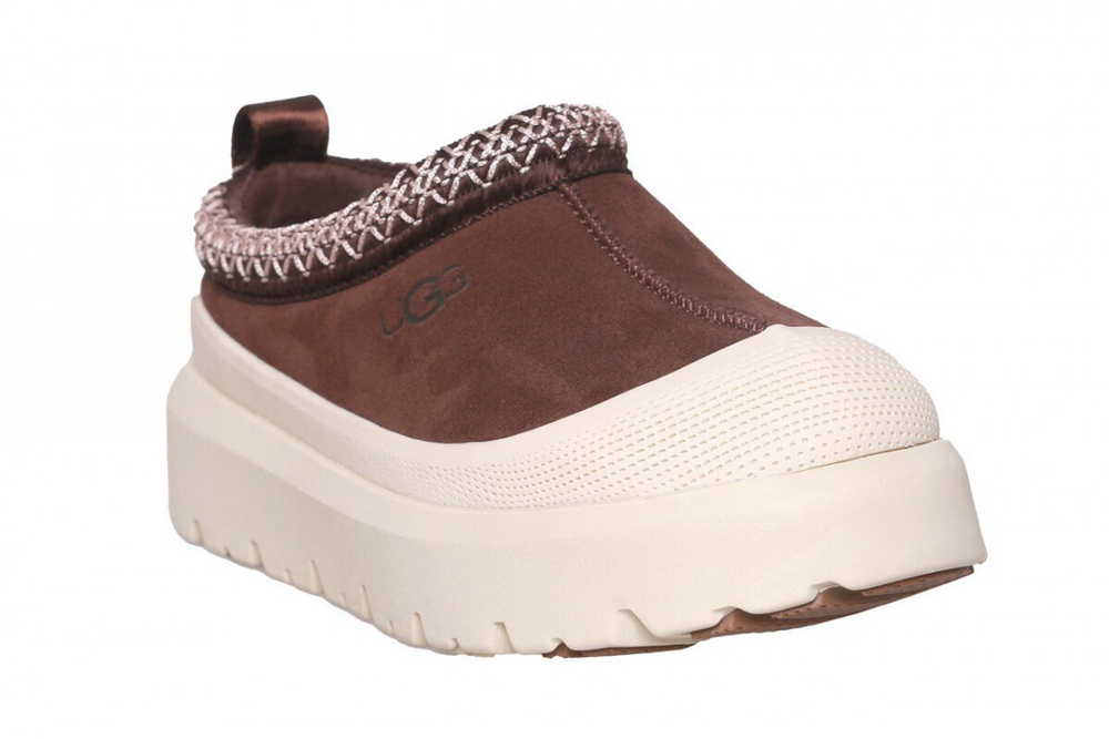UGG Mens Tazz Hybrid Chocolate