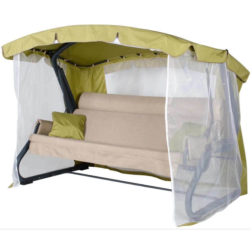 Качели садовые "Империя"