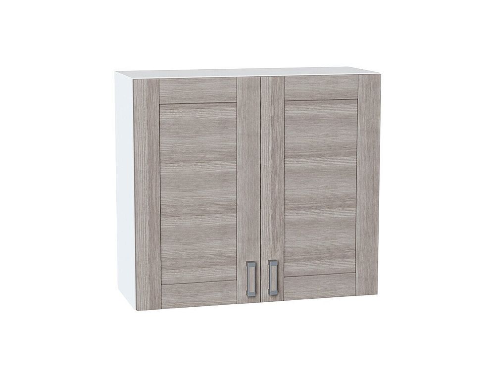 Шкаф верхний с 2-мя дверцами Лофт