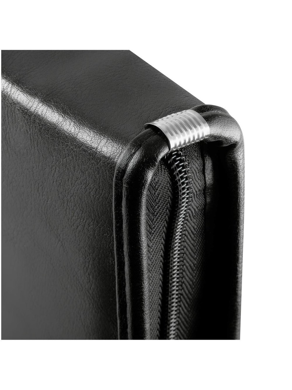 Папка для документов А4 на молнии