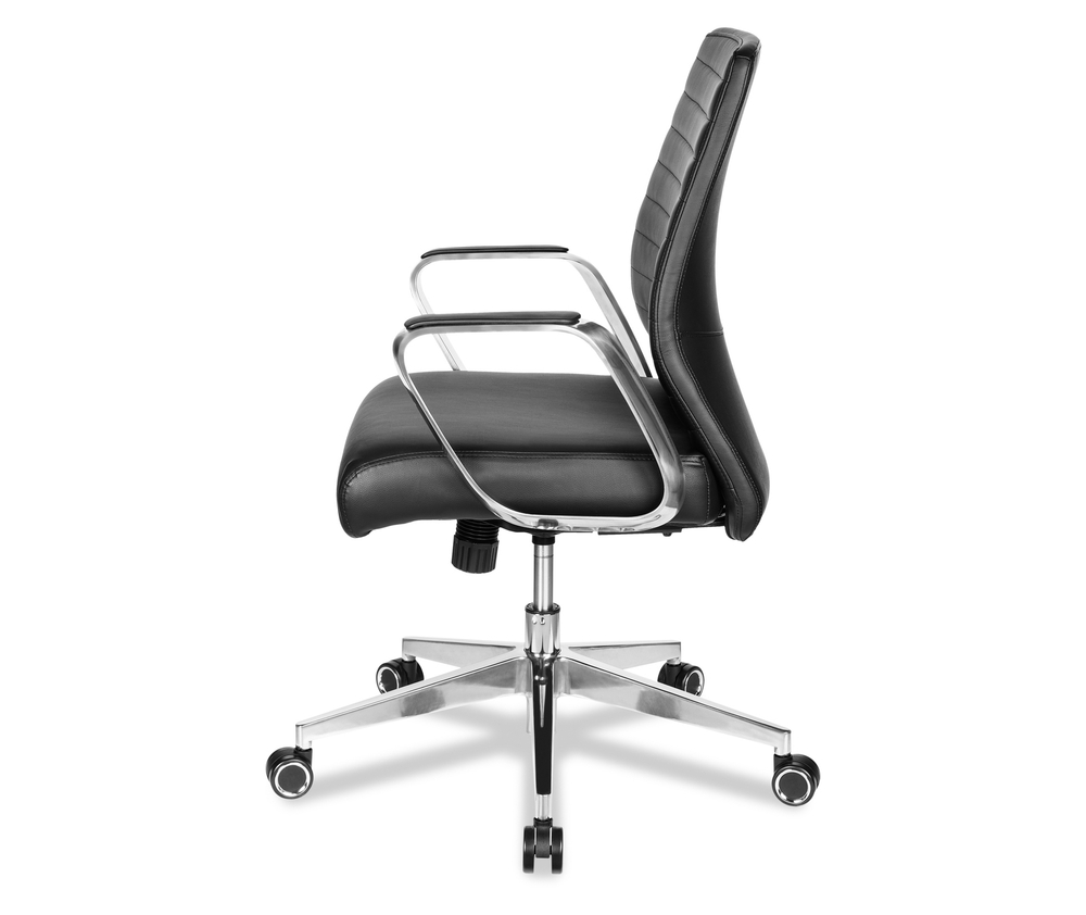 Кресло College HLC-3315L-2/Black