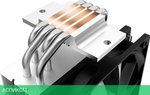 Кулер для процессора ID-Cooling SE-214-XT Black