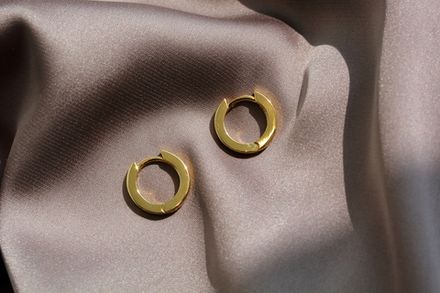 Швензы-Кольца 14мм, узкие