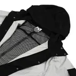 Купить Плащ Heartz Mienai v1.1 Soft-Touch Windbreaker Longcoat  серая Плащ Heartz Mienai v1.1 Soft-Touch Windbreaker Longcoat  серая