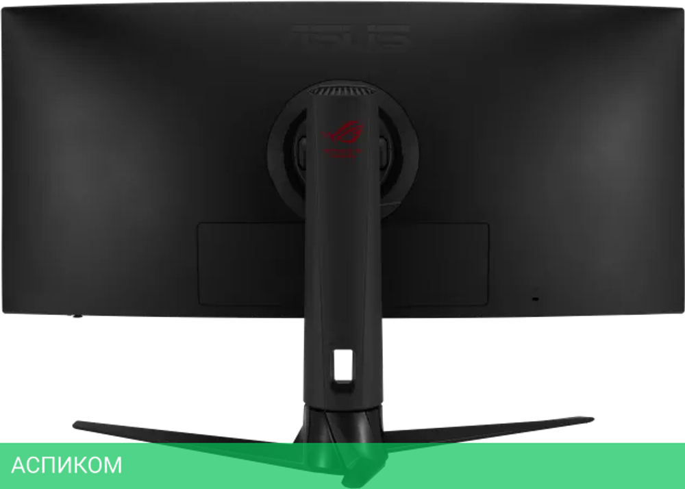 Игровой монитор ASUS ROG Strix XG349C