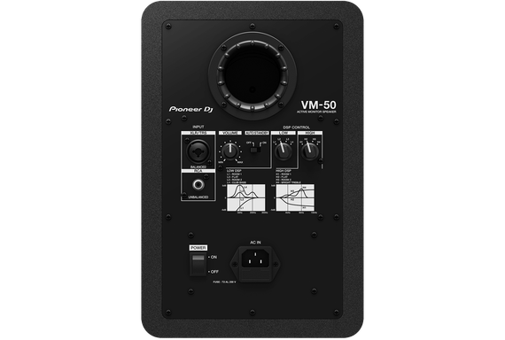 Pioneer VM-50 (пара)