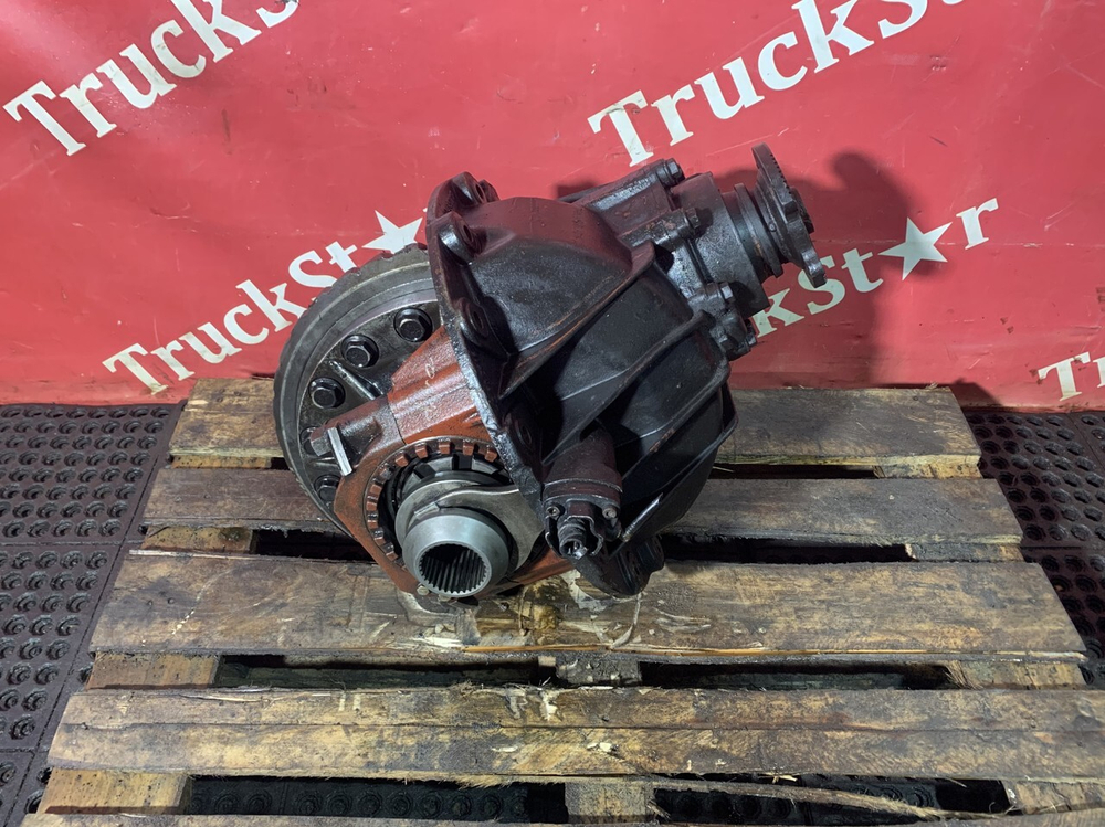 Редуктор заднего моста A1282 2.846 2023г.