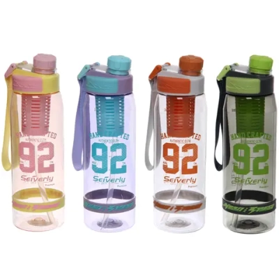Бутылка спортивная S-2531 (950 мл)