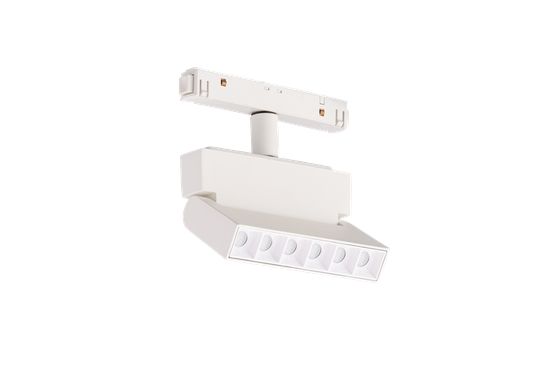 107CY 6W3K-W (1/50) Светильник для магнитного шинопровода