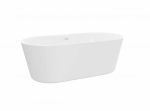 Акриловая ванна BelBagno BB306 148х79