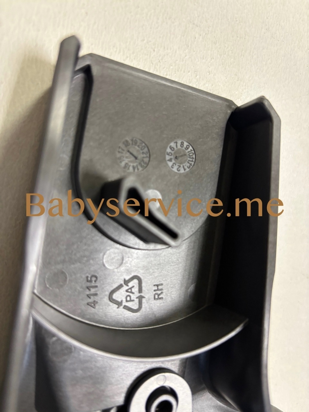 Адаптер Inglesina