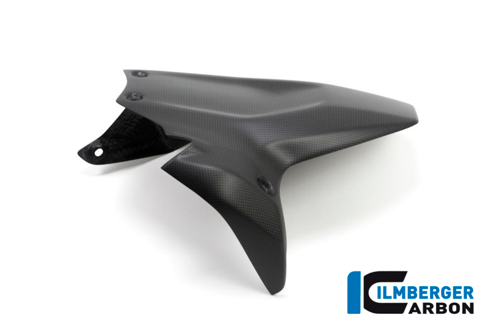 KHO.117.1299M.K ILMBERGER CARBON REAR MUDGUARD (P V2, SF V2)