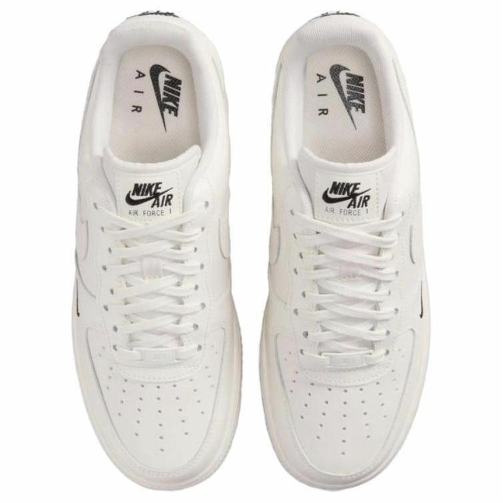 Кроссовки Nike Air Force 1 '07 Ess Trk3 (Женская размерная сетка)