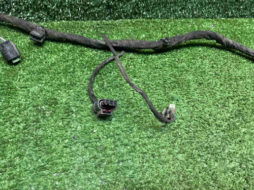 Проводка заднего бампера Haval Jolion (2024-н.в.)