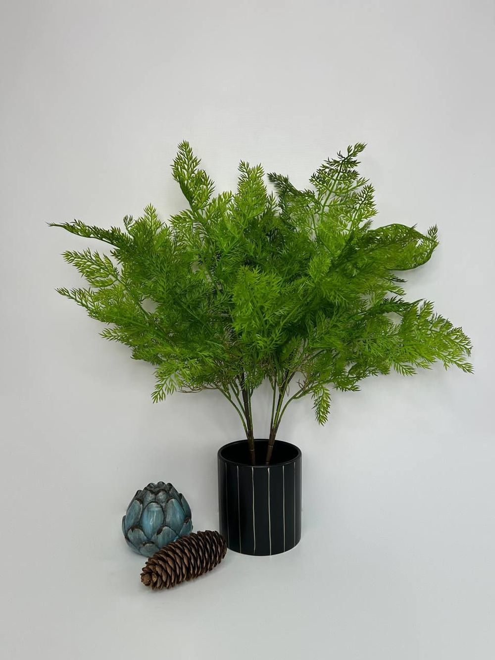 Куст папоротника / Арт 5015