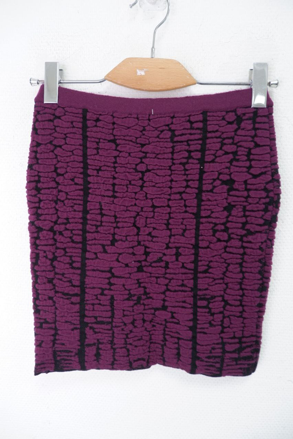 Юбка Brusnika шерстяная 44-46 размер