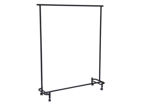 Вешалка напольная Пико 26 черный