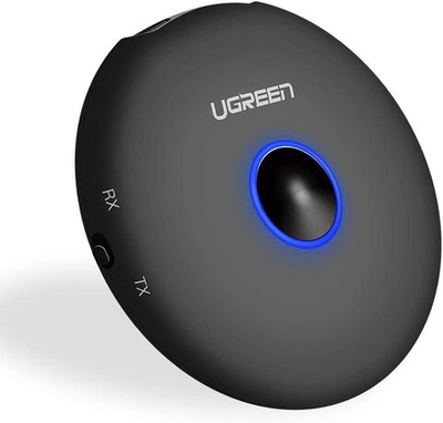 Bluetooth V5.0 Audio Receiver/Transmitter, 3.5mm, UGREEN 40762