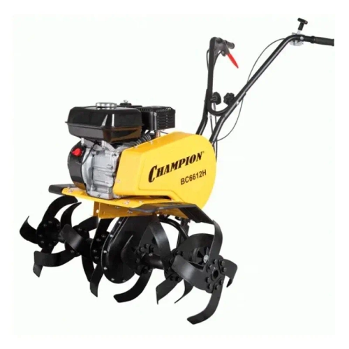 CHAMPION ВC6612H культиватор бензиновый BC 6612H