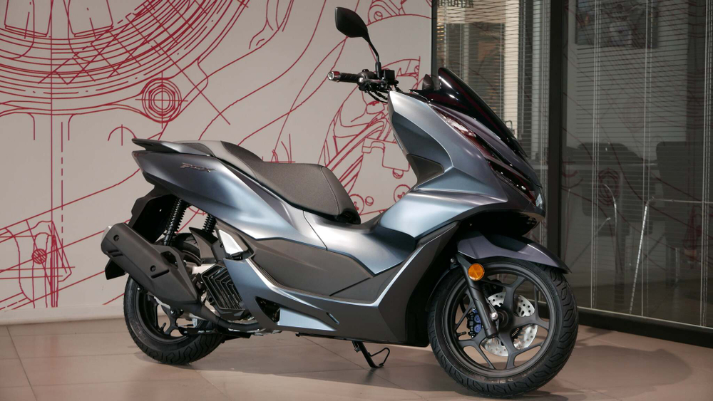 Honda PCX125