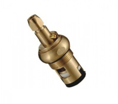 Кран-букса м/к квадрат/отеч.Frap F-52-5