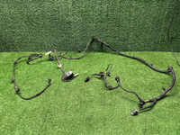 Проводка переднего бампера Haval Dargo (2022-н.в.)