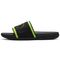 Nike Offcourt Slide 'Black Green'