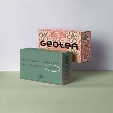 Подарки и упаковка