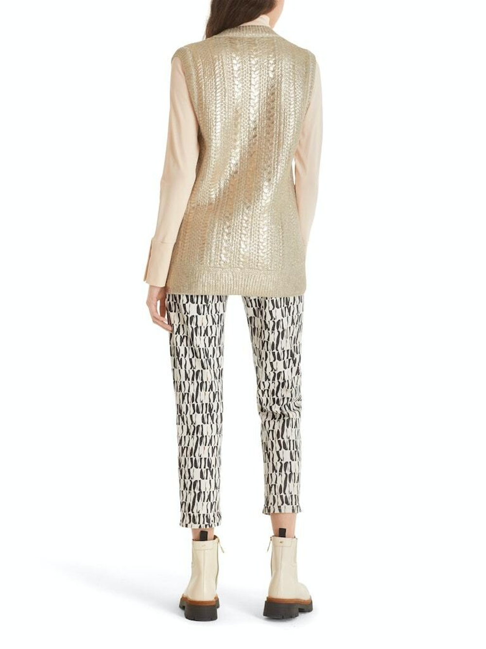 Жилет женский MARCCAIN