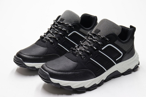 Кроссовки (41-46)р. / шт. A738-2