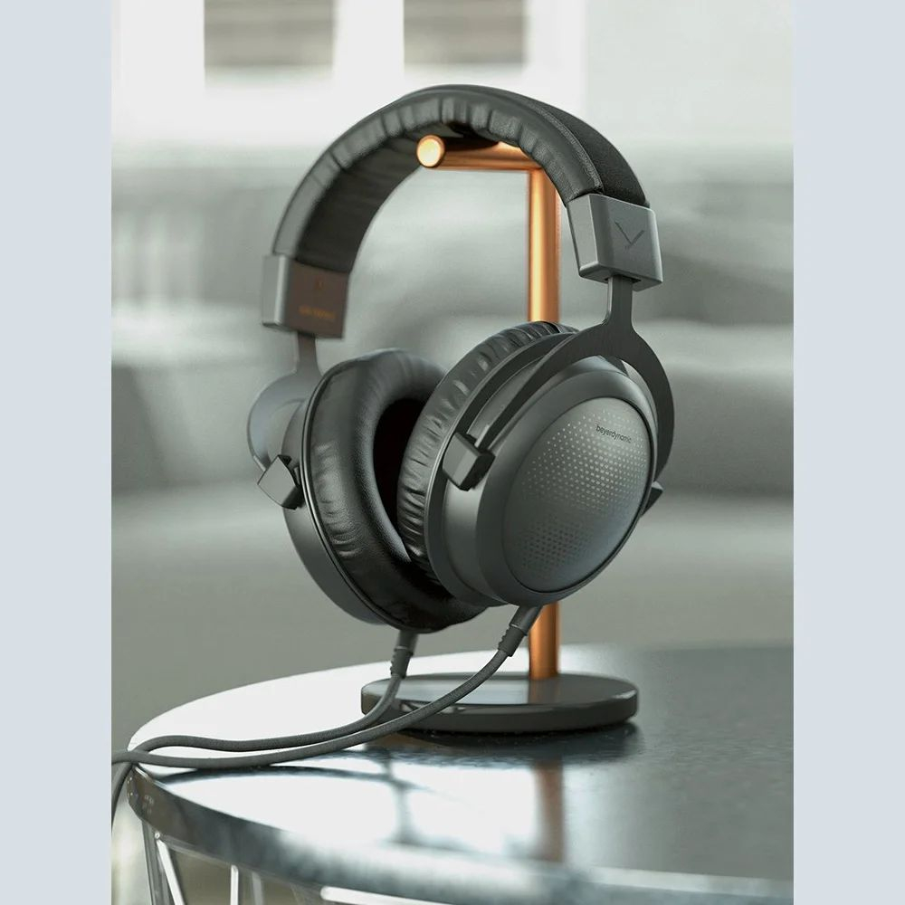 High End наушники Beyerdynamic T5 3rd Generation