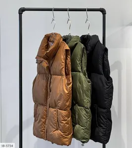 Жилет IB-5733 Фабрика Моды