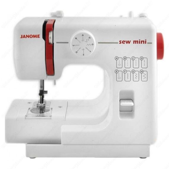 Швейная машина Janome sew Mini