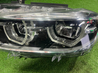 Фара Комплект фар BMW 3er F30 (2015-2020) LED