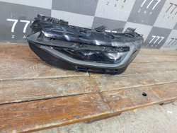 Фара левая LED Chery Arrizo 8 22-нв Б/У Оригинал 605000545AA